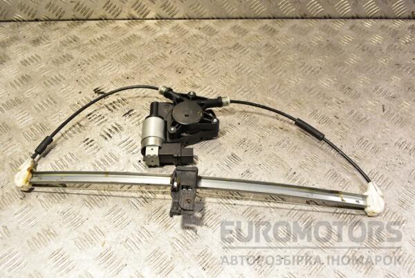 Склопідйомник задній лівий електро 6 пинов Mazda CX-7 2007-2012 G22C5858X 353622 - 2