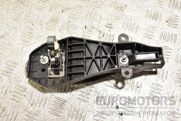 Ручка двері зовнішня задня ліва Mazda CX-7 2007-2012 353626 - 2