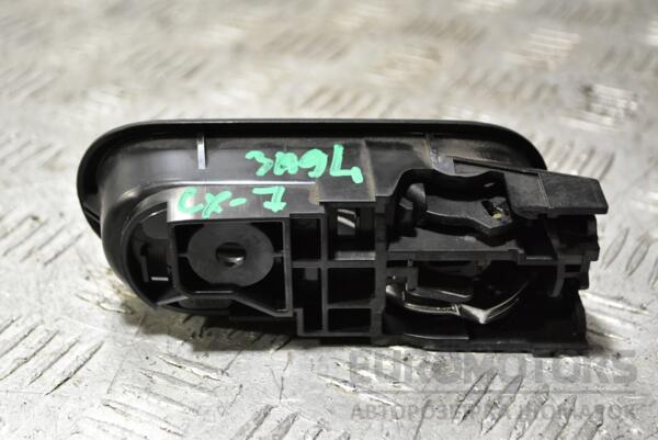 Ручка двері внутрішня задня ліва Mazda CX-7 2007-2012 353628 - 2
