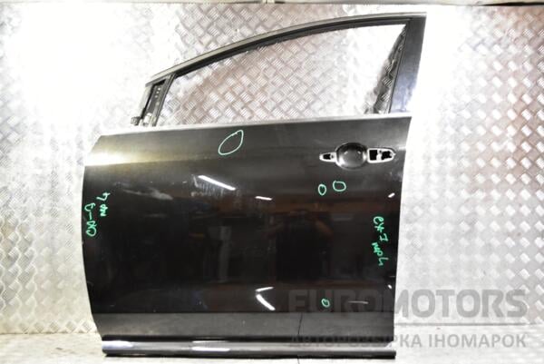 Двері передня ліва (дефект) Mazda CX-7 2007-2012 353632 euromotors.com.ua
