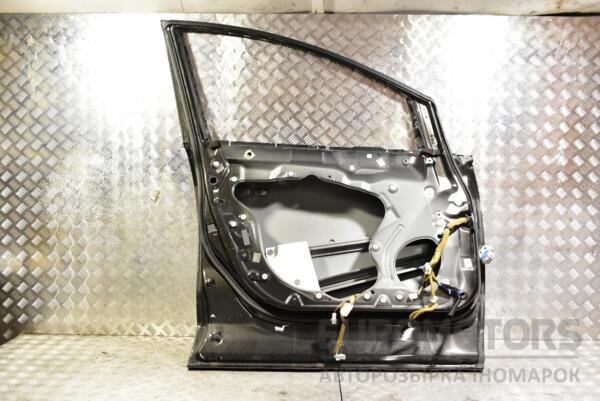 Дверь передняя левая (дефект) Mazda CX-7 2007-2012 353632 - 2