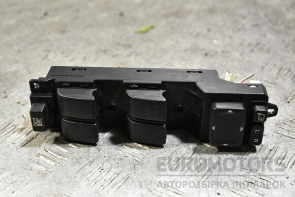 Блок управління склопідйомниками передній лівий Mazda CX-7 2007-2012 EH6266350 353635 euromotors.com.ua
