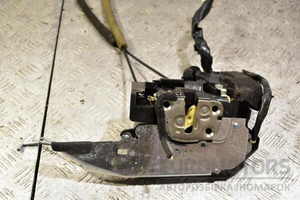 Замок двері передній лівий електро 9 пинов Mazda CX-7 2007-2012 353639 - 2