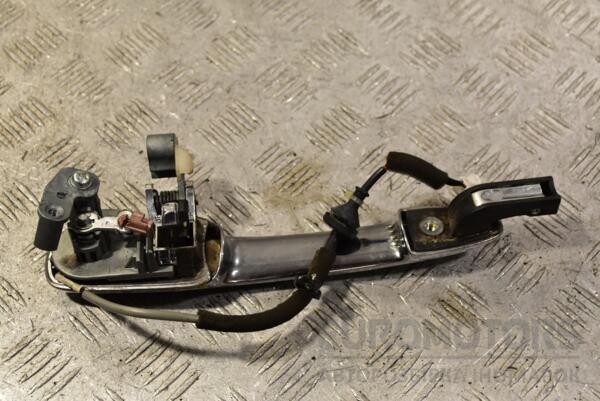 Ручка двери наружная передняя левая Mazda CX-7 2007-2012 353641 - 2