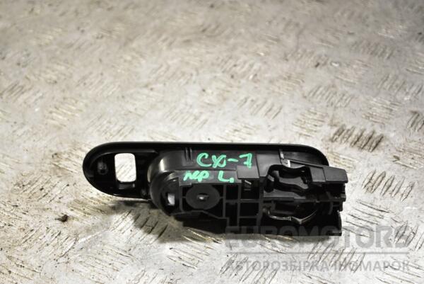 Ручка двері внутрішня передня ліва Mazda CX-7 2007-2012 353643 - 2