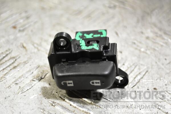 Кнопка центрального замка ліва Mazda CX-7 2007-2012 353648 euromotors.com.ua