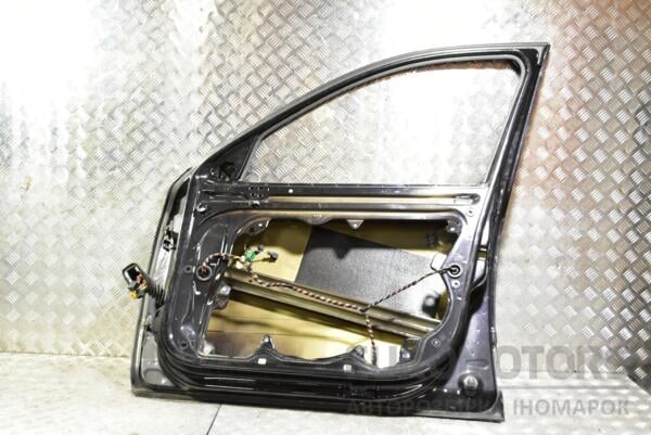 Дверь передняя правая Skoda Octavia (A5) 2004-2013 1Z0831312 353649 - 2