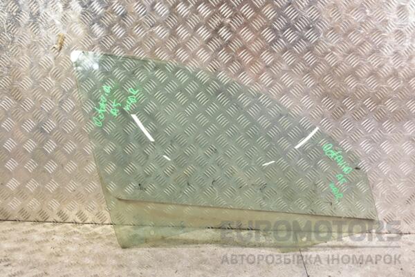 Скло двері переднє праве Skoda Octavia (A5) 2004-2013 353651 euromotors.com.ua