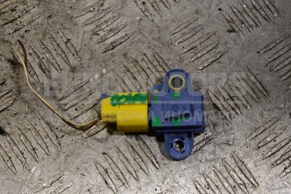 Датчик удара Airbag Skoda Octavia (A5) 2004-2013 1K0955557B 353654 euromotors.com.ua