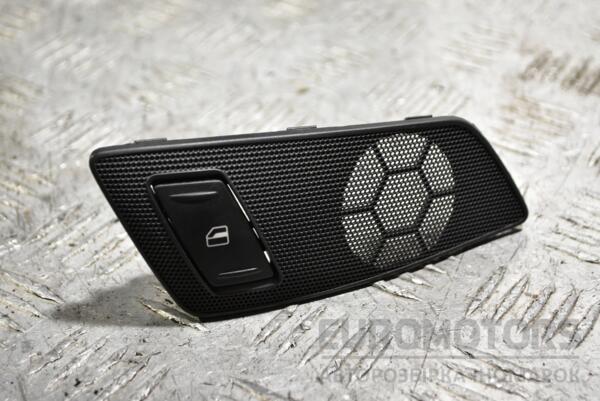 Кнопка склопідіймача Skoda Octavia (A5) 2004-2013 1Z0959856 353661 euromotors.com.ua