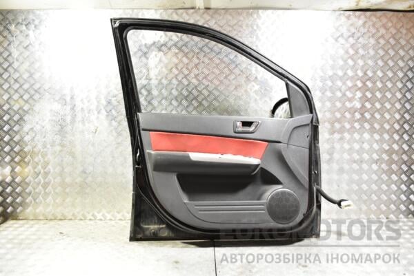 Дверь передняя левая в сборе (дефект) Hyundai Getz 2002-2010 760031C020 353663 - 2