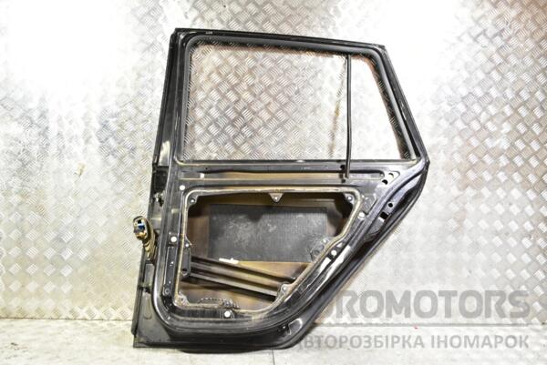 Двері задні праві універсал Skoda Fabia 1999-2007 353667 - 2
