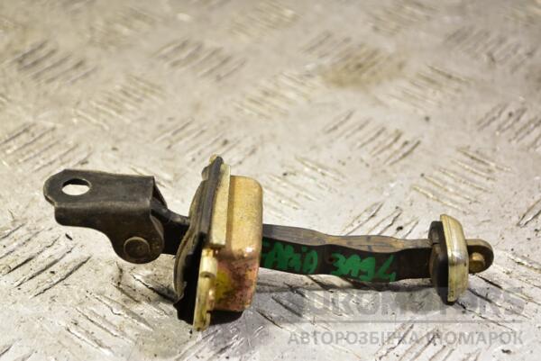 Ограничитель двери задний левый Skoda Fabia 1999-2007 6Y0839249 353694 euromotors.com.ua
