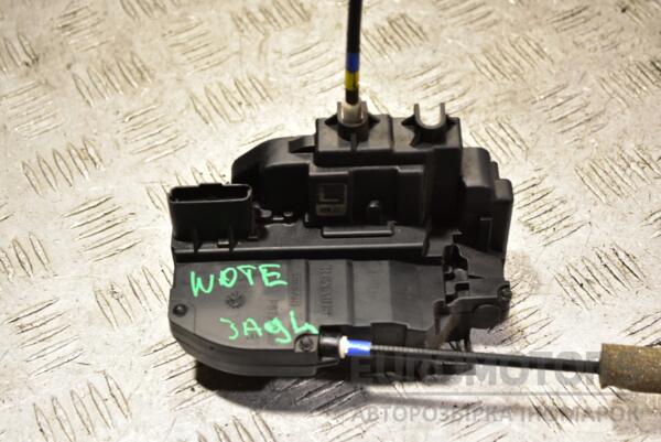 Замок двері задній лівий електро 3 Піна Nissan Note (E11) 2005-2013 353700 euromotors.com.ua