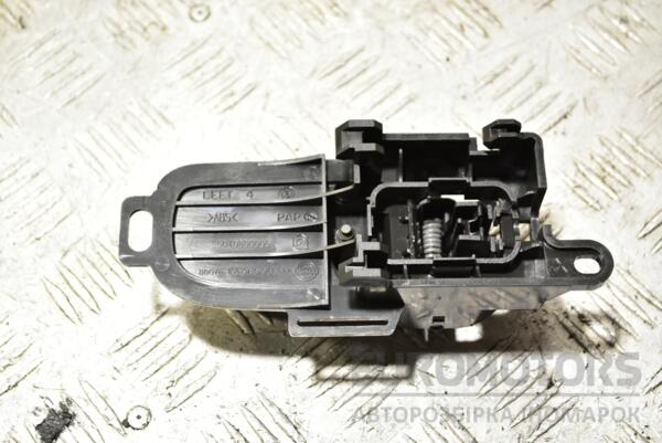 Ручка двери внутренняя задняя левая Nissan Note (E11) 2005-2013 5010800006 L 353706 - 2