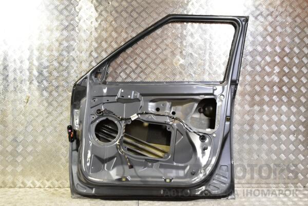 Двері передні праві (дефект) Skoda Fabia 2007-2014 5J6831056 353709 - 2