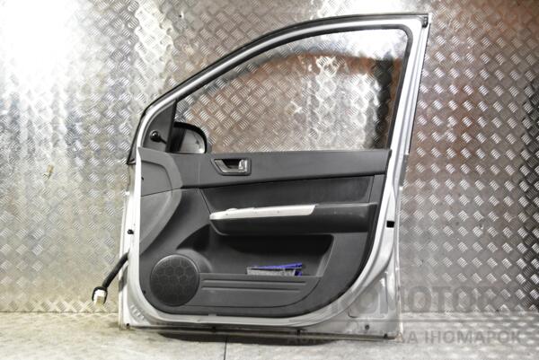 Двері передні права в зборі Hyundai Getz 2002-2010 760041C020 353733 - 2