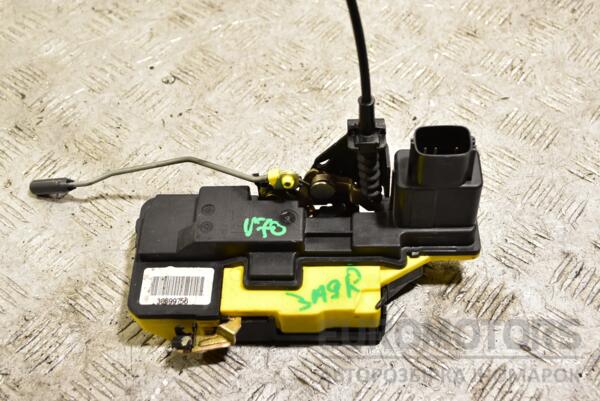 Замок двери задний правый электр 6 пинов Volvo V70 2001-2006 30699756 353755 euromotors.com.ua