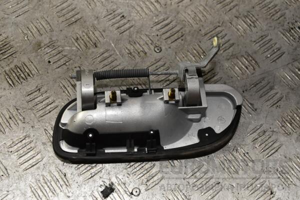 Ручка двери наружная задняя правая Volvo V70 2001-2006 353757 - 2
