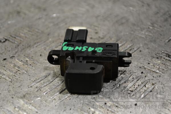 Кнопка склопідіймача Nissan Qashqai 2007-2014 25411BR00A 353783 euromotors.com.ua