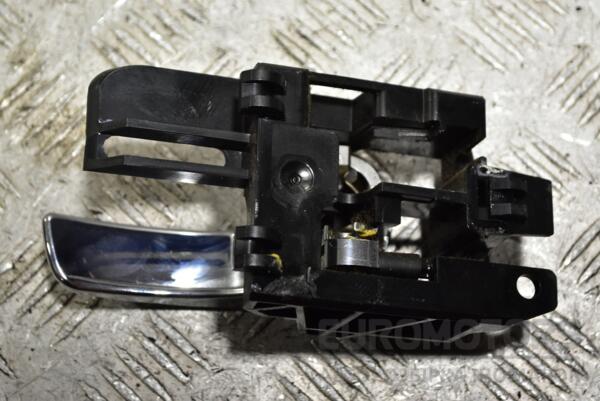 Ручка двери внутренняя задняя левая Nissan Qashqai 2007-2014 353785 - 2
