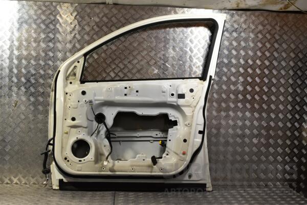 Дверь передняя правая Nissan Qashqai 2007-2014 353787 - 2