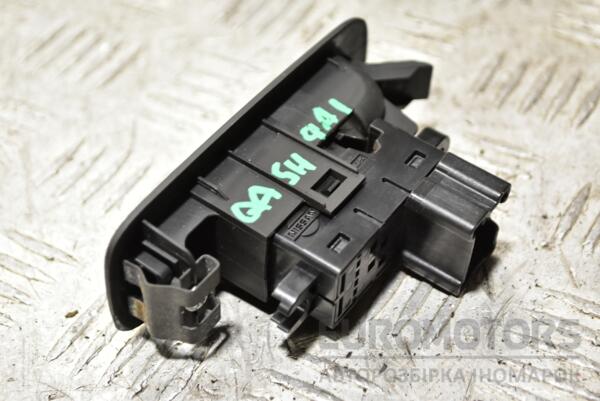 Кнопка стеклоподъемника Nissan Qashqai 2007-2014 25411BR00A 353796 - 2