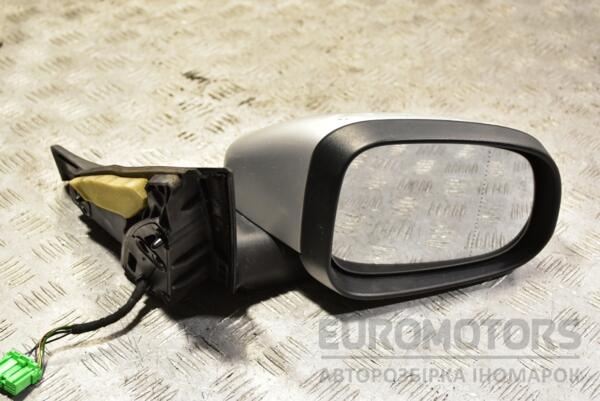 Зеркало правое электр 6 пинов Volvo V70 2007-2016 31297611 353801 euromotors.com.ua