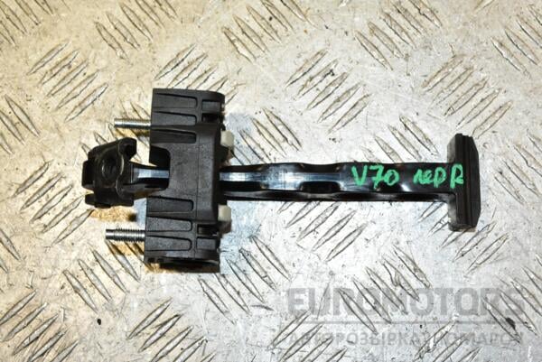 Обмежувач двері передній правий Volvo V70 2007-2016 31217753 353806 euromotors.com.ua