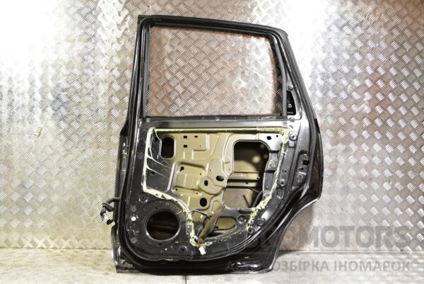 Двері задні праві Nissan Note (E11) 2005-2013 H21009U0M0 353816 - 2