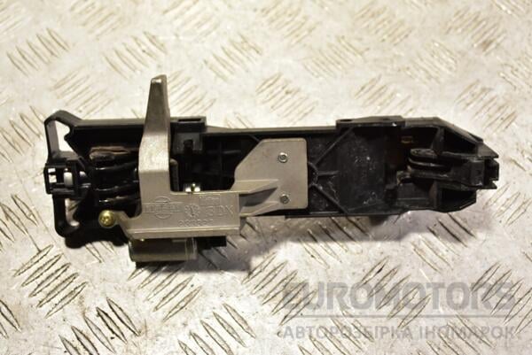 Ручка двері зовнішня задня права Nissan Note (E11) 2005-2013 353818 - 2
