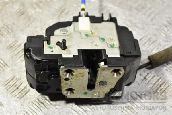 Замок двері задній правий електро 3 Піна Nissan Note (E11) 2005-2013 353820 - 2