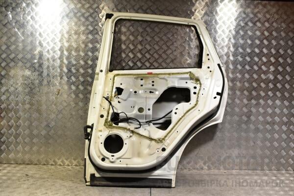 Дверь задняя правая Nissan Qashqai 2007-2014 H2100JD0M0 353826 - 2