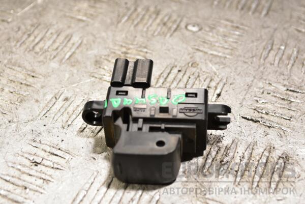Кнопка склопідіймача Nissan Qashqai 2007-2014 25411BR00A 353834 euromotors.com.ua