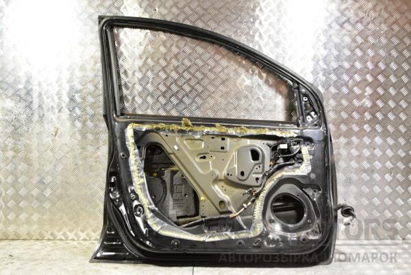 Дверь передняя левая (дефект) Nissan Note (E11) 2005-2013 H01019U0M0 353837 - 2