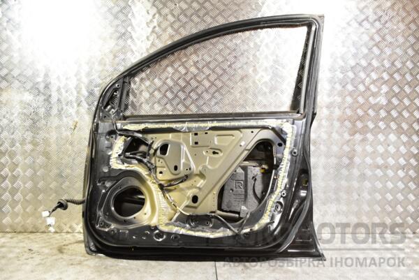 Дверь передняя правая Nissan Note (E11) 2005-2013 H01009U0M0 353846 - 2