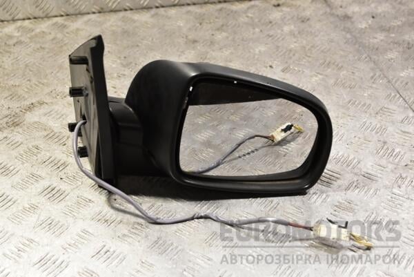Дзеркало праве електр 5 пинов (дефект) Nissan Note (E11) 2005-2013 353849 euromotors.com.ua