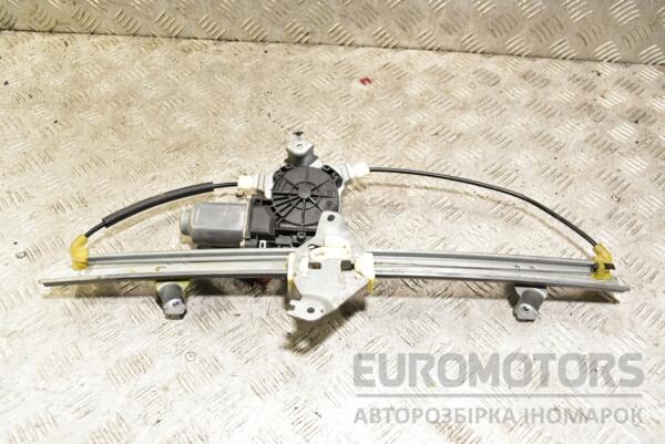 Склопідйомник передній правий електро 2 Піна Nissan Note (E11) 2005-2013 400926B 353851 - 2