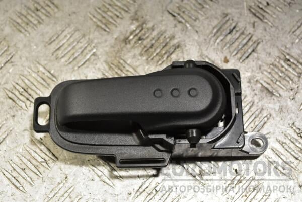 Ручка двері внутрішня передня права Nissan Note (E11) 2005-2013 5010800006R 353853 euromotors.com.ua