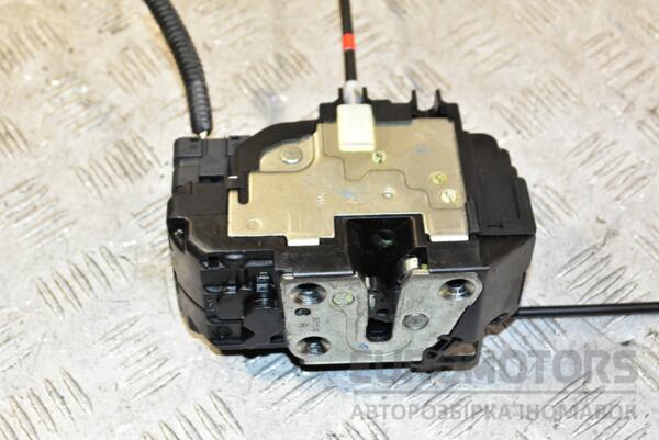 Замок двери передний правый электр 3 пина Nissan Note (E11) 2005-2013 353857 - 2