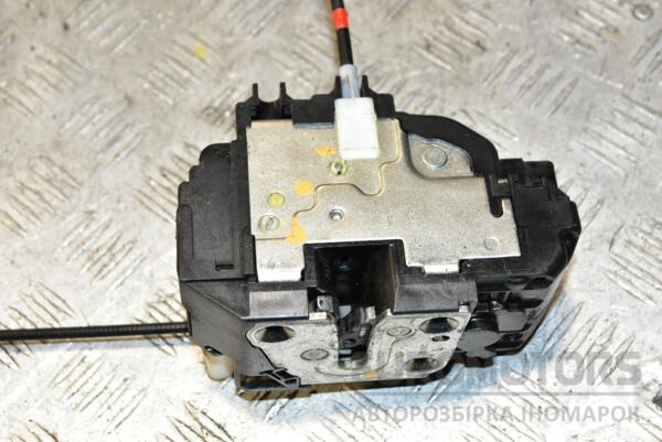Замок двери передний левый электр 3 пина Nissan Note (E11) 2005-2013 353859 - 2