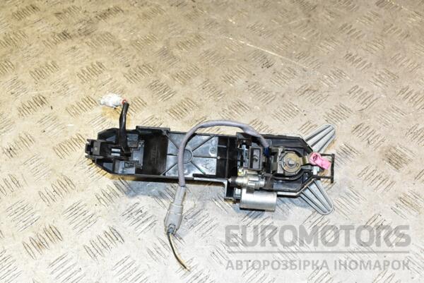Ручка двери наружная передняя левая Nissan Note (E11) 2005-2013 353861 - 2