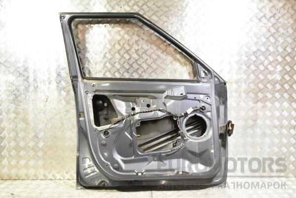 Дверь передняя левая Skoda Fabia 2007-2014 5J6831311 353865 - 2