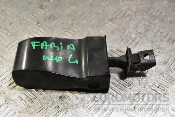 Обмежувач двері передній лівий Skoda Fabia 2007-2014 5J0837249 353876 euromotors.com.ua
