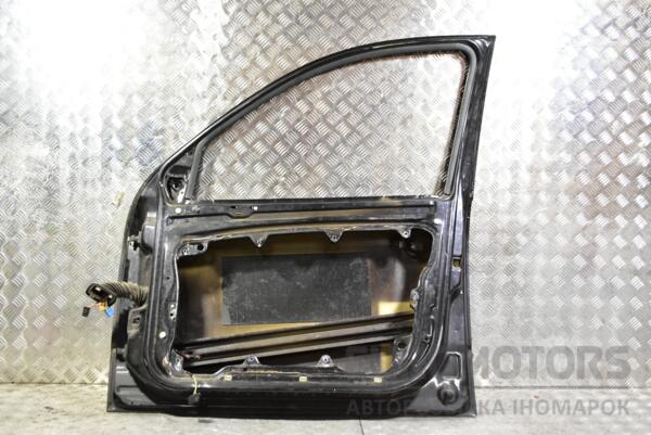 Двері передні праві (дефект) Skoda Fabia 1999-2007 6Y0831052 353877 - 2