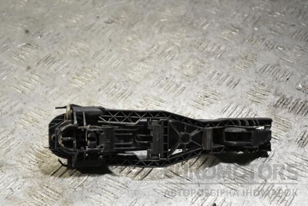 Ручка двери наружная передняя правая Skoda Fabia 1999-2007 353882 - 2