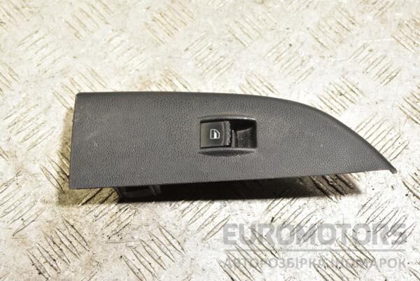 Кнопка склопідіймача Skoda Fabia 1999-2007 6Y0959855 353884 euromotors.com.ua
