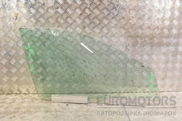 Стекло двери переднее правое Volvo V70 2001-2006 353890 euromotors.com.ua