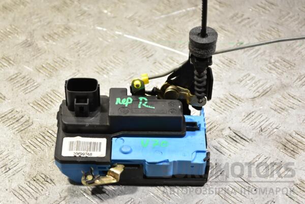 Замок двери передний правый электр 8 пинов Volvo V70 2001-2006 30699748 353895 euromotors.com.ua
