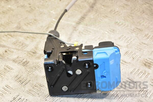 Замок двери передний правый электр 8 пинов Volvo V70 2001-2006 30699748 353895 - 2